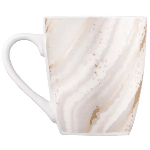Ჭიქა Ardesto Ar0939S Sparkle, 0.36L, MUG, Multicolor თბილისი - photo 2
