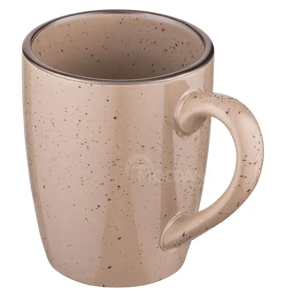 Ჭიქა Ardesto Ar0836Ebr Emilia, 0.36L, MUG, Brown თბილისი - photo 1