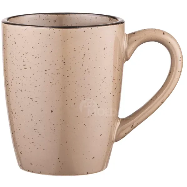 Ჭიქა Ardesto Ar0836Ebr Emilia, 0.36L, MUG, Brown თბილისი - photo 2
