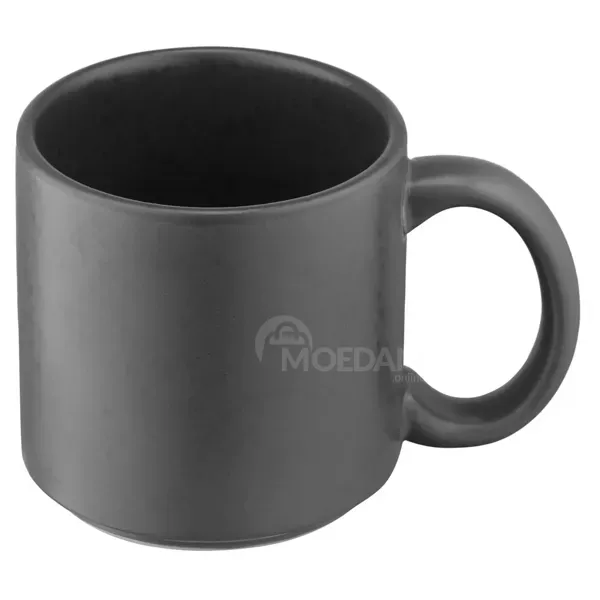 Ჭიქა Ardesto Ar2940Tg Trento, 0.4L, MUG, Gray თბილისი - photo 1