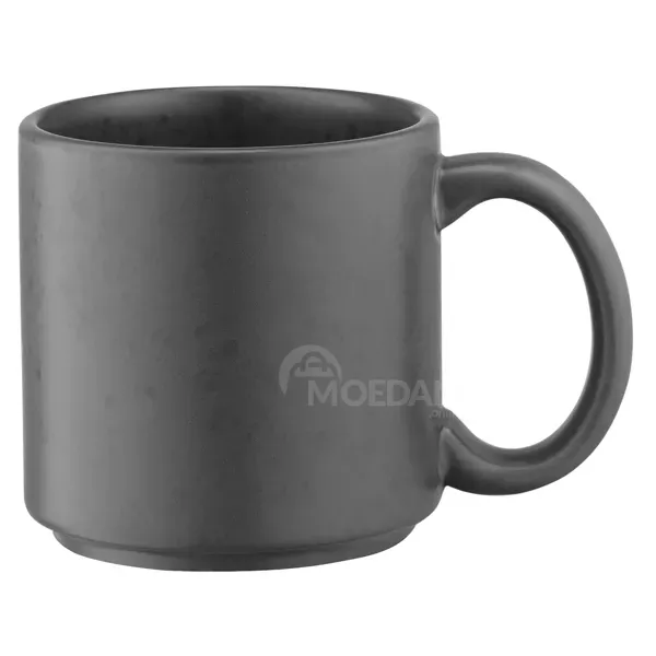 Ჭიქა Ardesto Ar2940Tg Trento, 0.4L, MUG, Gray თბილისი - photo 3