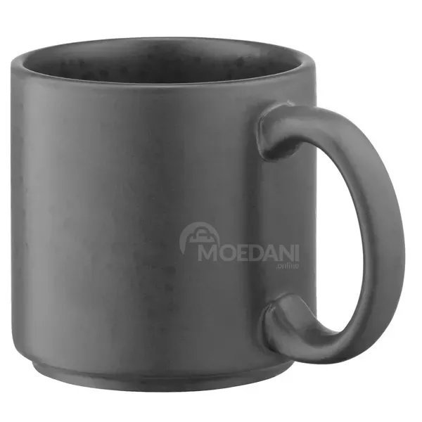 Ჭიქა Ardesto Ar2940Tg Trento, 0.4L, MUG, Gray თბილისი - photo 4