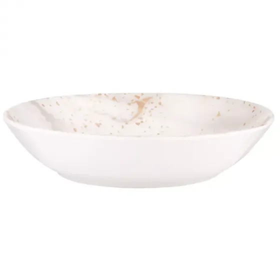 Წვნიანის თეფში Ardesto Ar0920S Sparkle, 20Cm, Soup Plate, Multicolor თბილისი