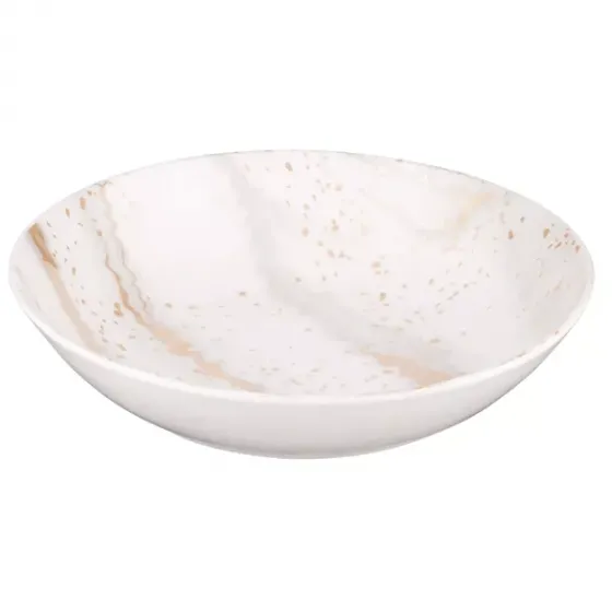 Წვნიანის თეფში Ardesto Ar0920S Sparkle, 20Cm, Soup Plate, Multicolor თბილისი