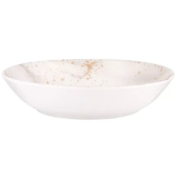 Წვნიანის თეფში Ardesto Ar0920S Sparkle, 20Cm, Soup Plate, Multicolor თბილისი - photo 2