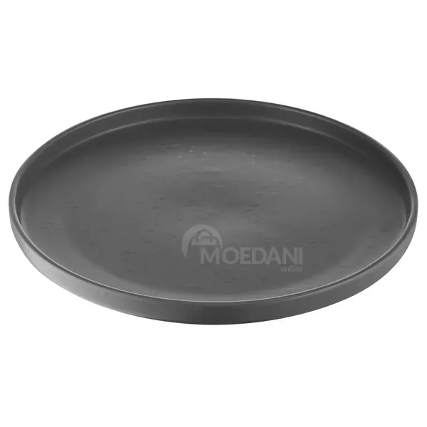 Თეფში Ardesto Ar2926Tg Trento, 26.5CM, Dinner Plate, Gray თბილისი - photo 1