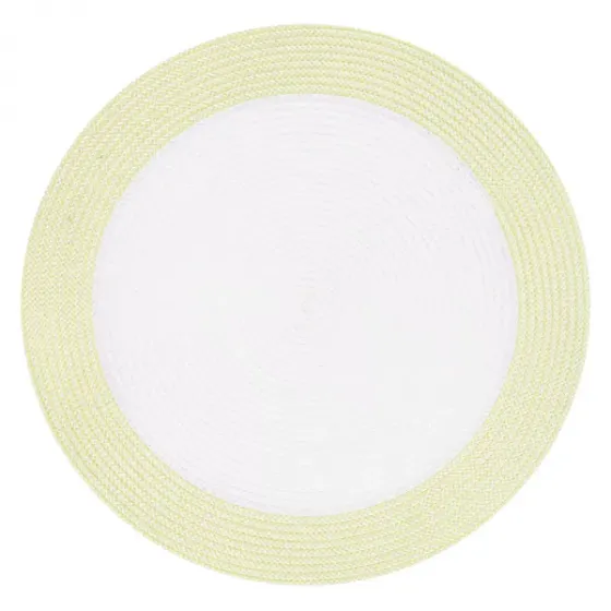 Მაგიდის მატი Ardesto Ar3324Gnw, 38Cm, Serving MAT, Green/White თბილისი