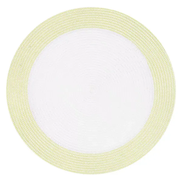 Მაგიდის მატი Ardesto Ar3324Gnw, 38Cm, Serving MAT, Green/White თბილისი - photo 1