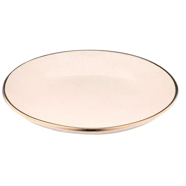 Თეფში Ardesto Ar0719Ebg Emilia, 20Cm, Dessert Plate, Beige თბილისი - photo 2