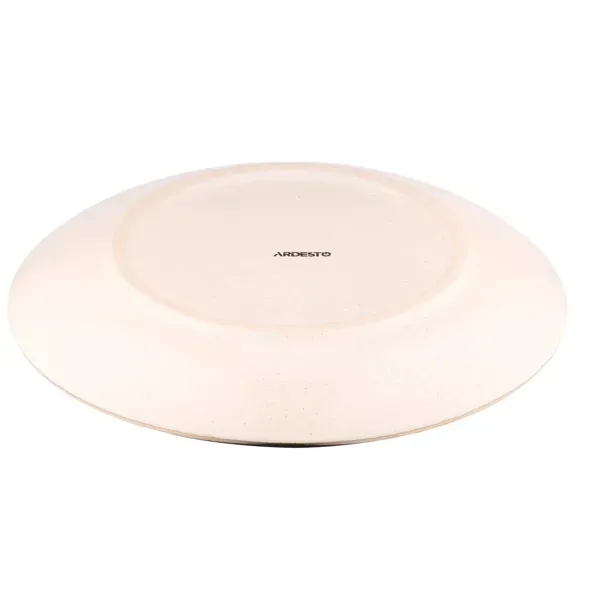 Თეფში Ardesto Ar0719Ebg Emilia, 20Cm, Dessert Plate, Beige თბილისი - photo 4
