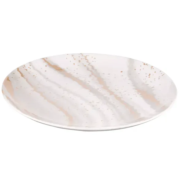 Თეფში Ardesto Ar0927S Sparkle, 27Cm, Dinner Plate, Multicolor თბილისი - photo 3