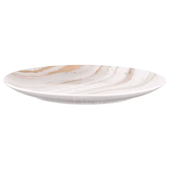 Თეფში Ardesto Ar0927S Sparkle, 27Cm, Dinner Plate, Multicolor თბილისი - photo 2