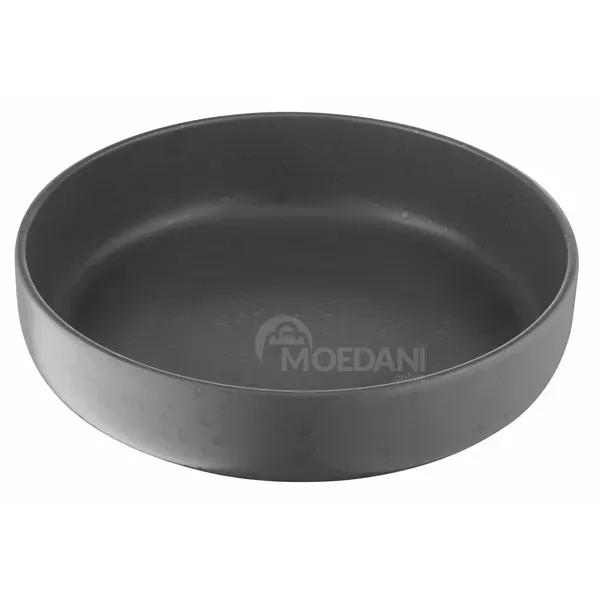 Წვნიანის თეფში Ardesto Ar2921Tg Trento, 21.5CM, Soup Plate, Gray თბილისი - photo 1