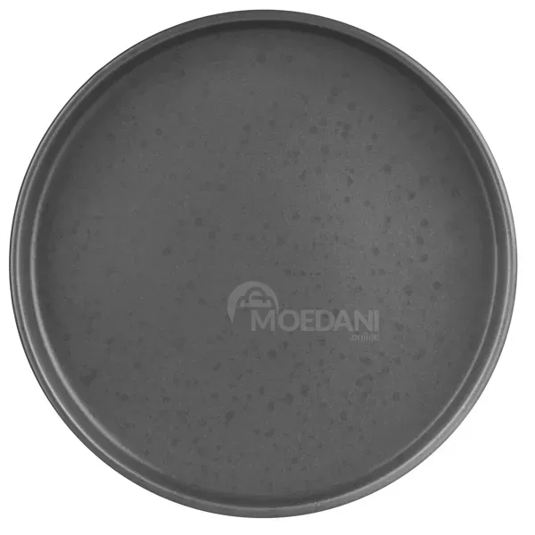 Თეფში Ardesto Ar2920Tg Trento, 20.5CM, Dessert Plate, Gray თბილისი - photo 1