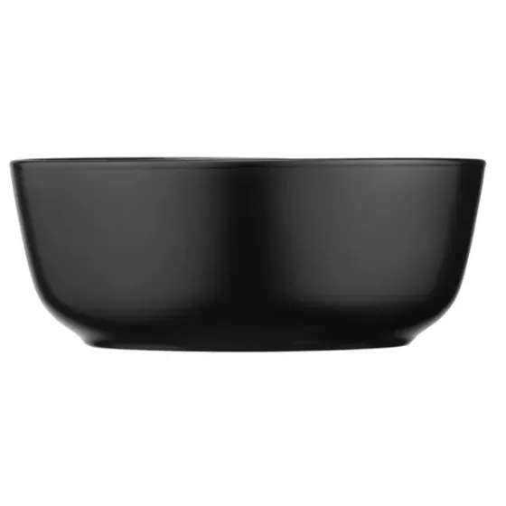 Თეფში Ardesto Ar2916Bb Bolzano, Bowl, Black/Brown თბილისი