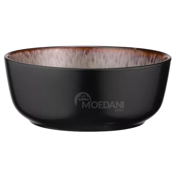 Თეფში Ardesto Ar2916Bb Bolzano, Bowl, Black/Brown თბილისი - photo 2