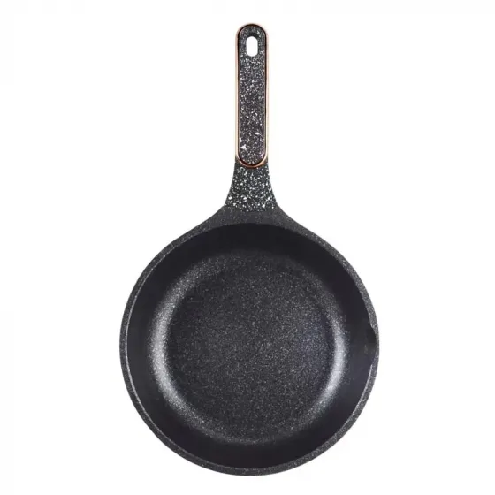 Ქვაბების ნაკრები 5 ცალი Ucclife Uc1713 Black თბილისი