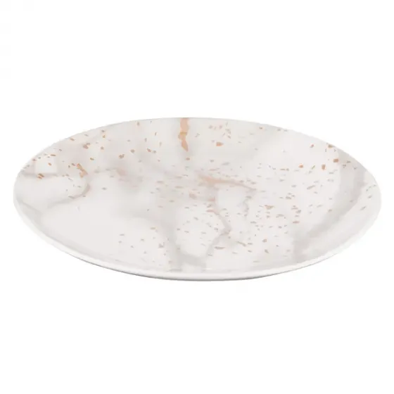 Თეფში Ardesto Ar0919S Sparkle, 19Cm, Dessert Plate, Multicolor თბილისი