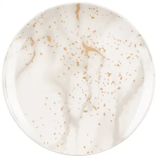 Თეფში Ardesto Ar0919S Sparkle, 19Cm, Dessert Plate, Multicolor თბილისი