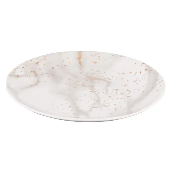 Თეფში Ardesto Ar0919S Sparkle, 19Cm, Dessert Plate, Multicolor თბილისი - photo 2