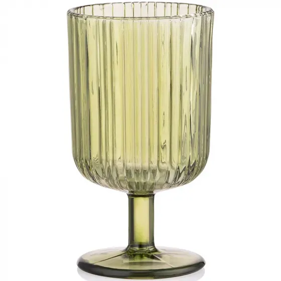 2 ცალიანი მინის ჭიქების ნაკრები Ardesto Ar2630Ggr (300 ML) თბილისი