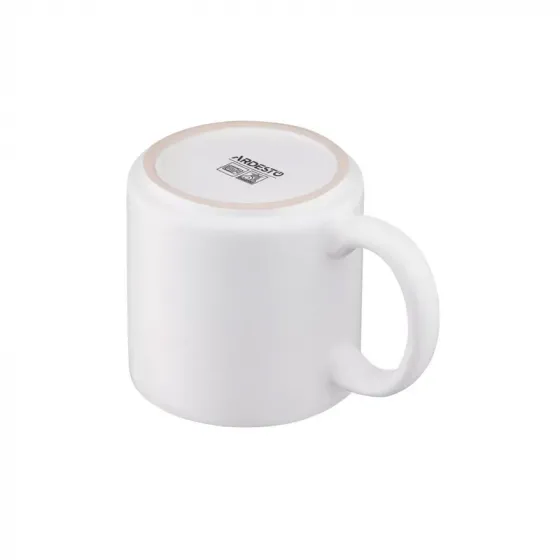 Კერამიკის ჭიქა Ardesto Ar2940Tw (400 ML) თბილისი