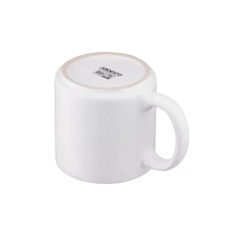 Კერამიკის ჭიქა Ardesto Ar2940Tw (400 ML) თბილისი - photo 2