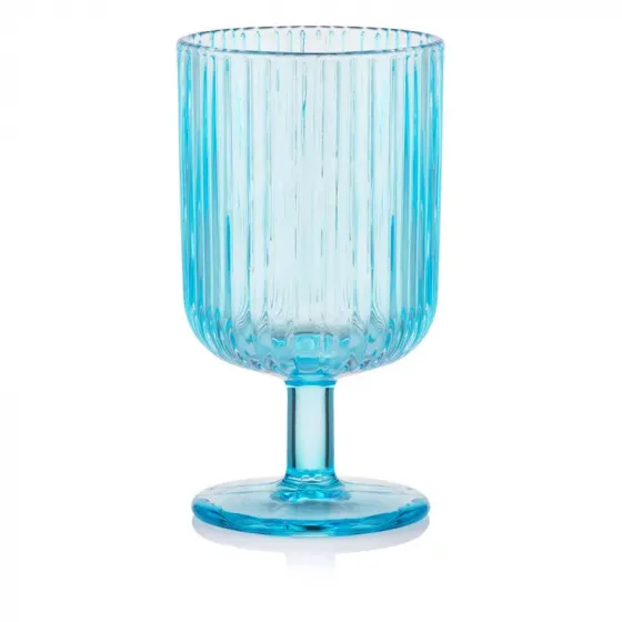 2 ცალიანი მინის ჭიქების ნაკრები Ardesto Ar2630Gbl (300 ML) თბილისი