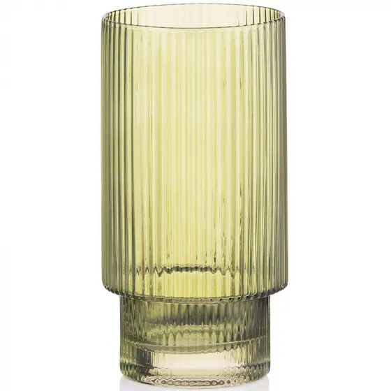 Მინის ჭიქების ნაკრები Ardesto Ar2638Sgr (380 ML) თბილისი