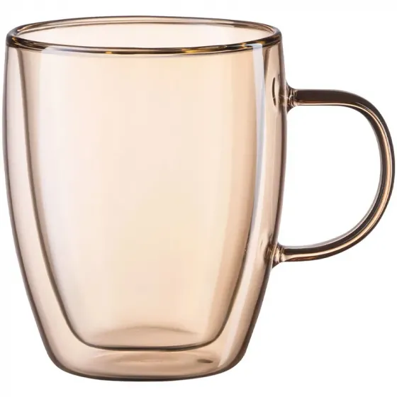 Მინის ჭიქების ნაკრები Ardesto Ar2627Gg (270 ML) თბილისი