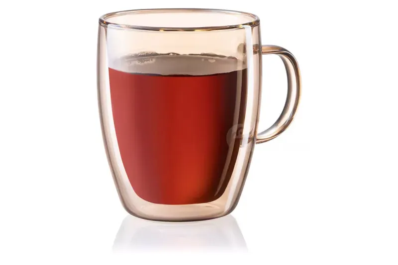 Მინის ჭიქების ნაკრები Ardesto Ar2627Gg (270 ML) თბილისი - photo 1