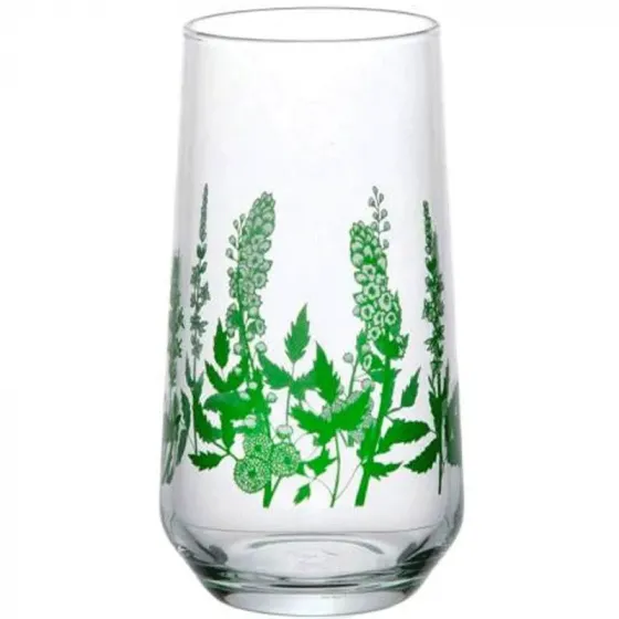 Წვენის ჭიქა Pasabahce Allegra Amelia (470Ml, 12Pcs) თბილისი