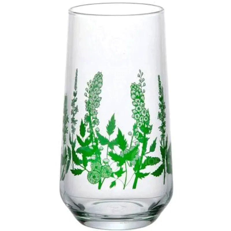 Წვენის ჭიქა Pasabahce Allegra Amelia (470Ml, 12Pcs) თბილისი - photo 1