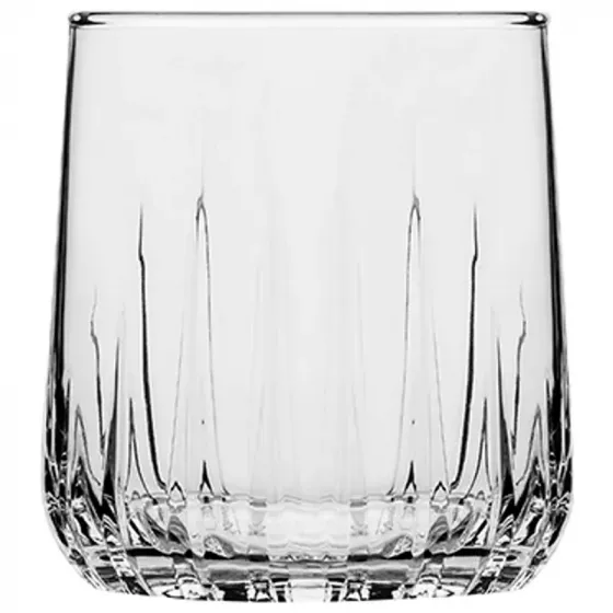 Მინის ჭიქა Pasabahce Nova 8693357477636 (315Ml, 6Pcs) თბილისი