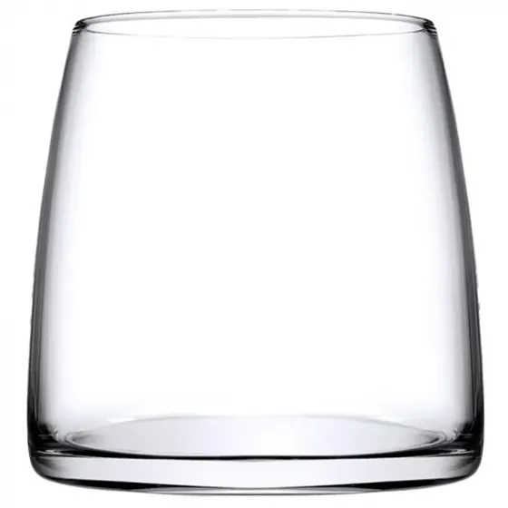 Ვისკის ჭიქა Pasabahce Pinot (375Ml, 4Pcs) თბილისი