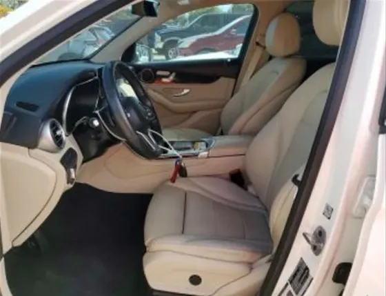 Mercedes GLC 2L 2022 თბილისი