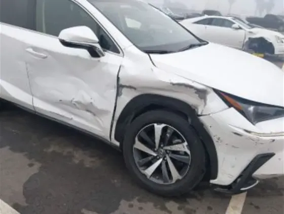 Lexus NX 2018 თბილისი