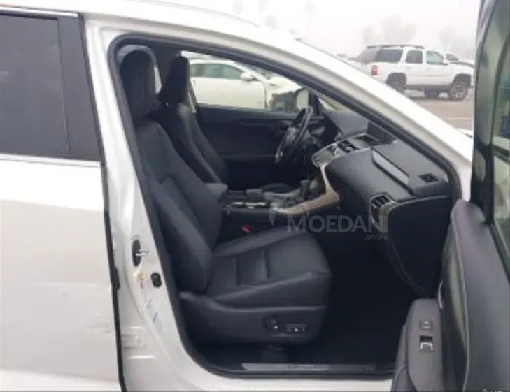 Lexus NX 2018 თბილისი - photo 3