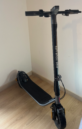 Xiaomi Himo L2 Electric Scooter Тбилиси