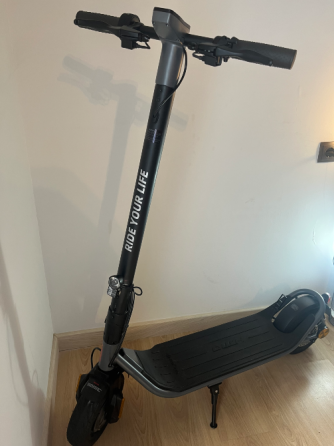 Xiaomi Himo L2 Electric Scooter Тбилиси