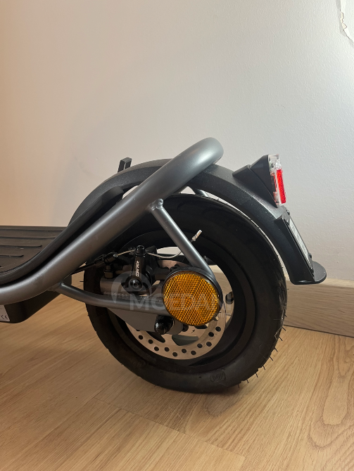 Xiaomi Himo L2 Electric Scooter Тбилиси - изображение 7