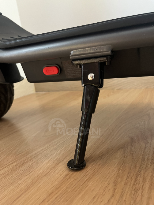 Xiaomi Himo L2 Electric Scooter Тбилиси - изображение 9