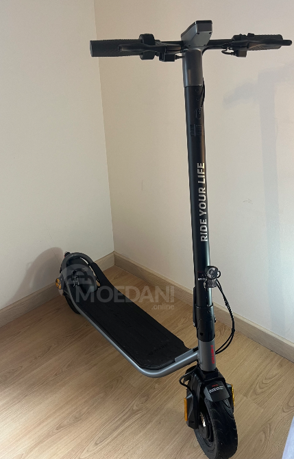 Xiaomi Himo L2 Electric Scooter Тбилиси - изображение 2