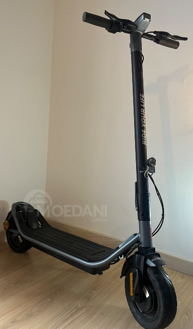 Xiaomi Himo L2 Electric Scooter Тбилиси - изображение 3