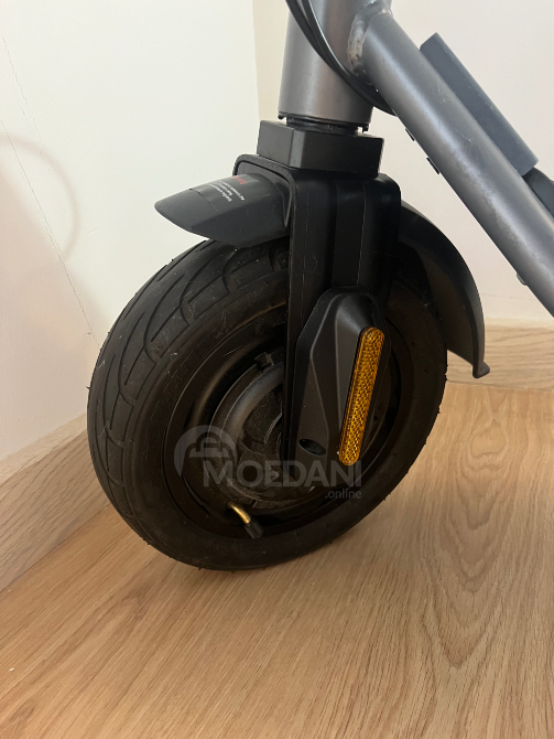 Xiaomi Himo L2 Electric Scooter Тбилиси - изображение 8