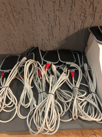 B-333H მიოსტიმულაციის მოწყობილობა თბილისი