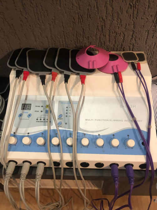 B-333H მიოსტიმულაციის მოწყობილობა თბილისი - photo 2