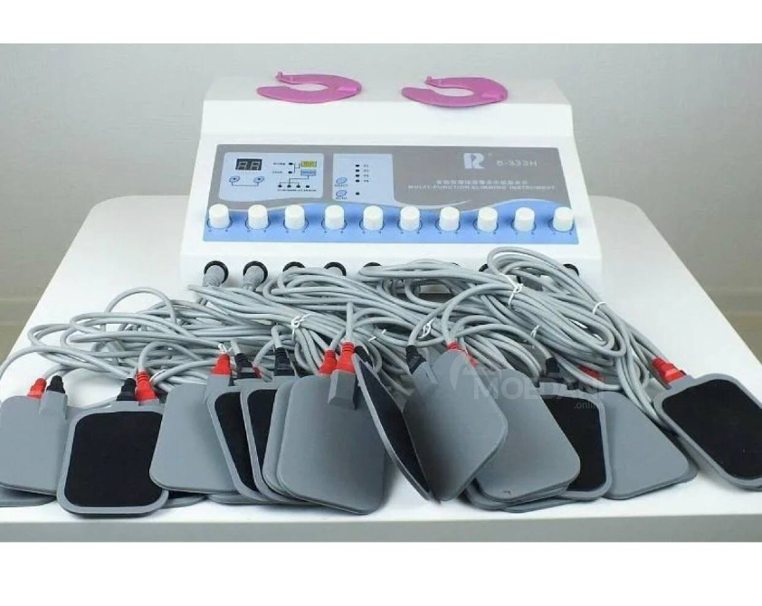 B-333H მიოსტიმულაციის მოწყობილობა თბილისი - photo 1