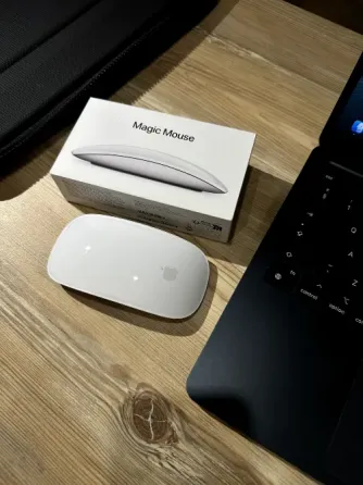 Apple MacBook Air M3 13-дюймовый 256 ГБ 8 ГБ ОЗУ Батуми