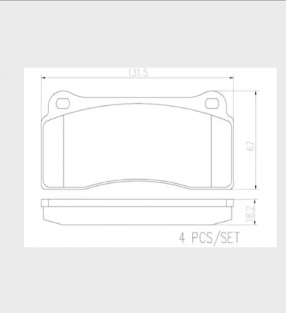 დროებით დაუხარისხებელი ავტონ ნაწილების დასახელება (მალე ჩასწორდება .გმადლობთ მოთბინებისთვის) Brembo  თბილისი